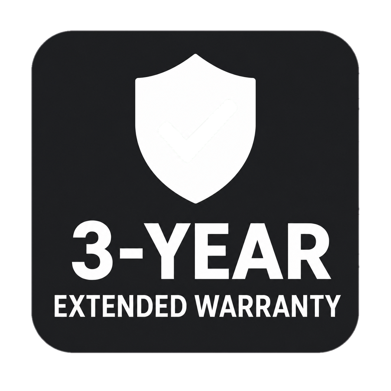 Extended Warranty