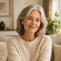 Sarah M., 63