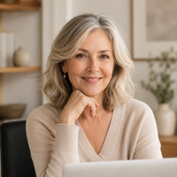 Linda K., 59