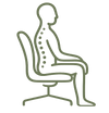 Ergonomic Support