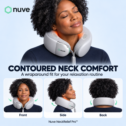 Nuve NeckRelief Pro™
