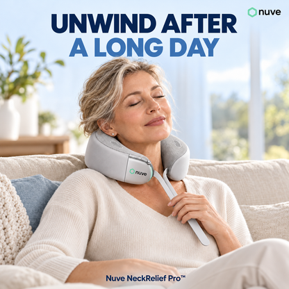 Nuve NeckRelief Pro™