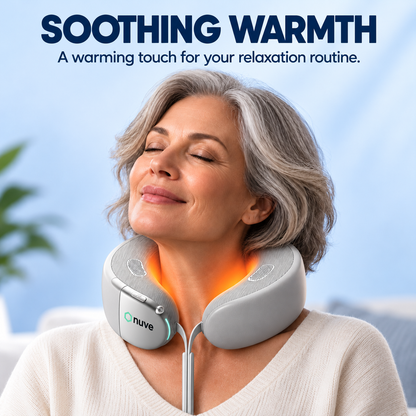 Nuve NeckRelief Pro™