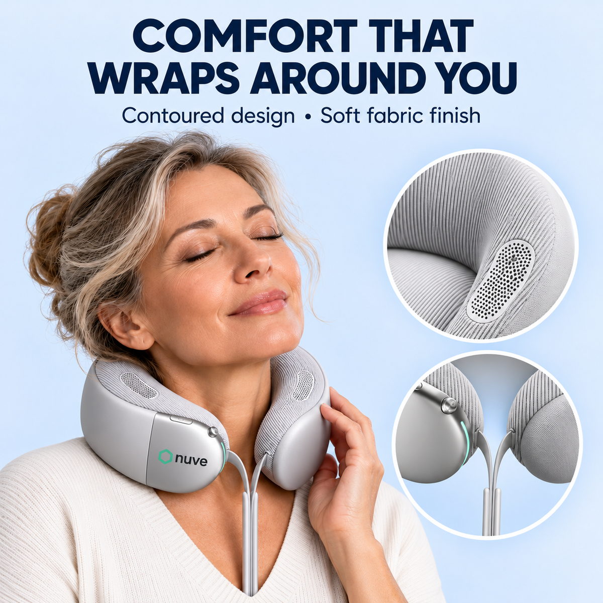 Nuve NeckRelief Pro™