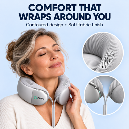 Nuve NeckRelief Pro™