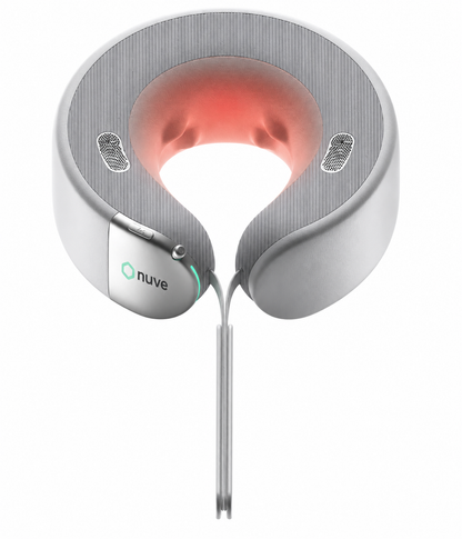 Nuve NeckRelief Pro™