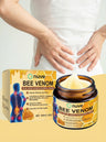 Back Pain Relief Cream