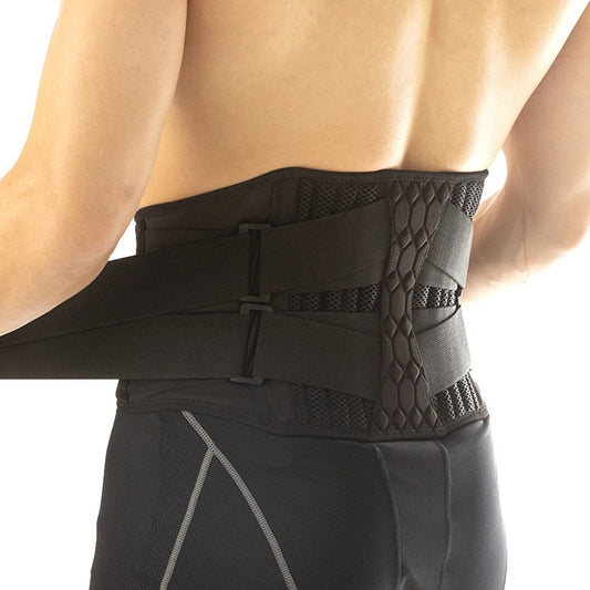 Back support Brace for exercise