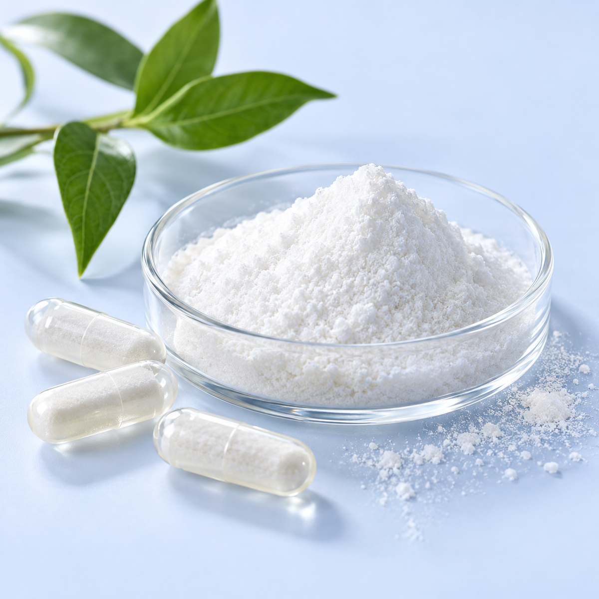 Glucosamine ingredient