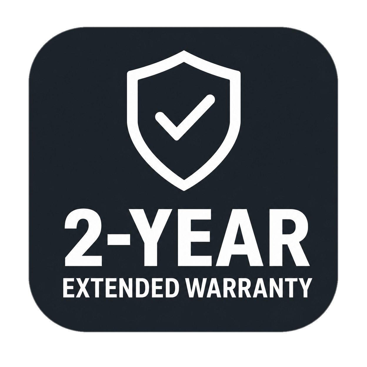 Extended Warranty