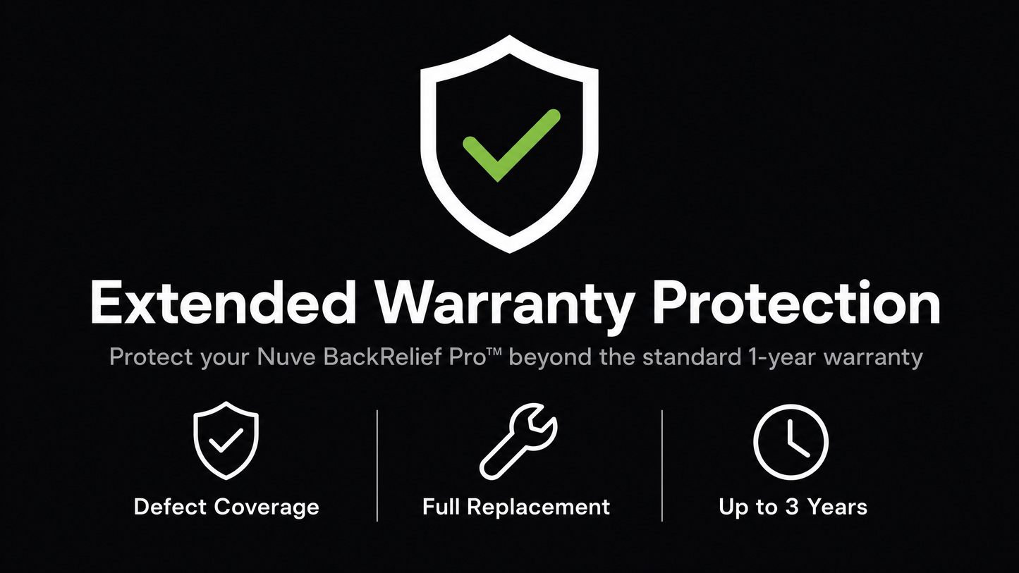 Extended Warranty