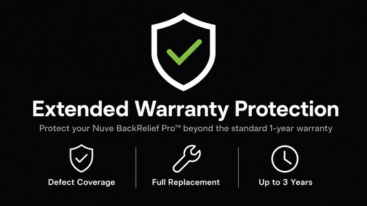 Extended Warranty